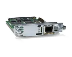 ماژول VWIC-1MFT-E1 سیسکو